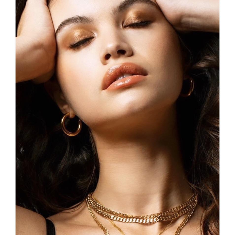 Anya Mini Hoop Secondary image