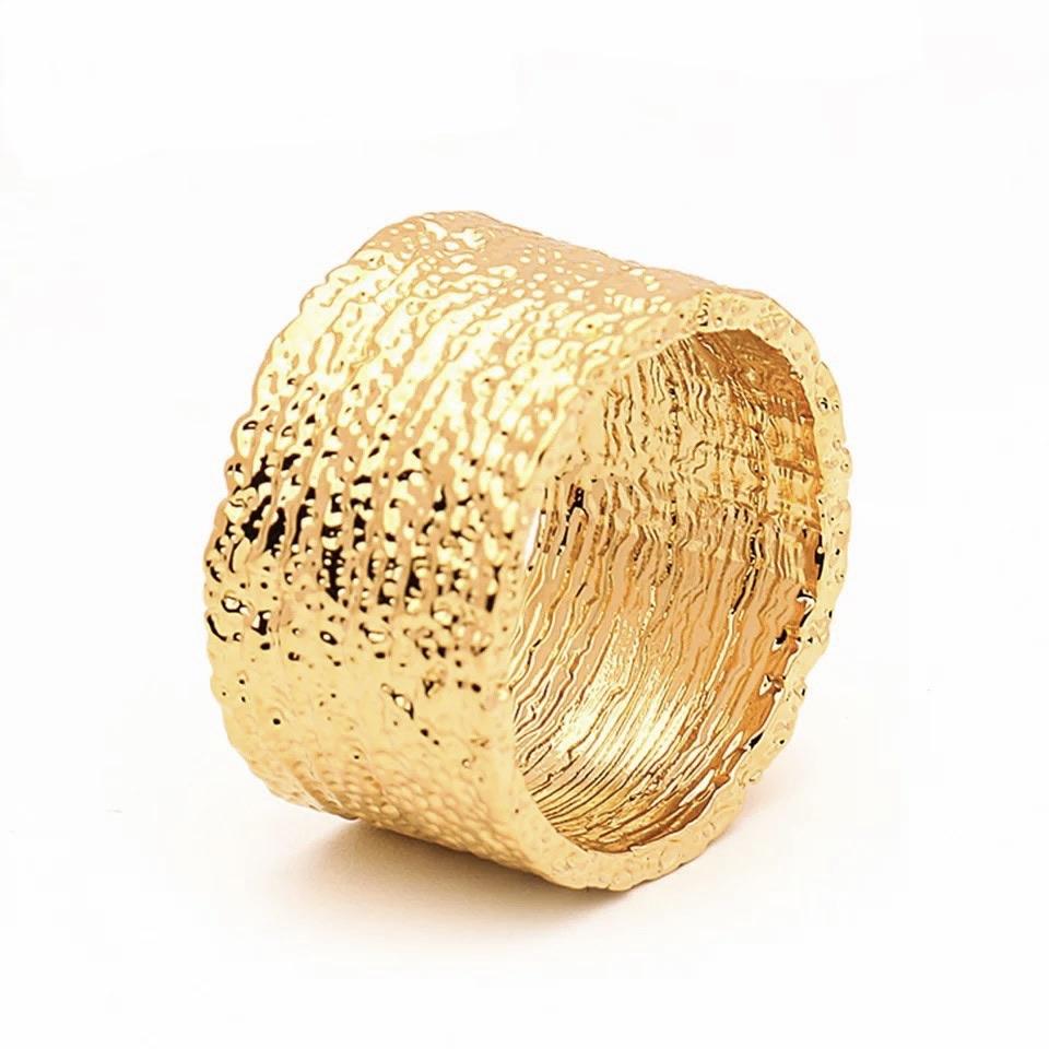 April Band Ring Main image