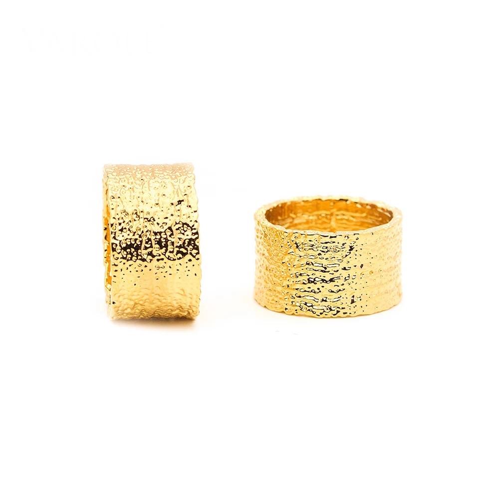April Band Ring Secondary image