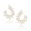 Arianna Baguette Earring Large