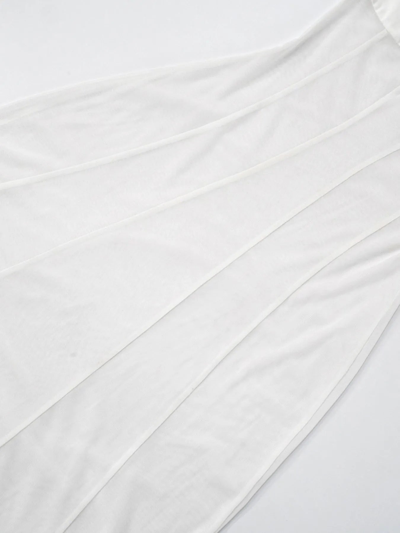 Sweetheart Neck Maxi Cami Dress - product image 11