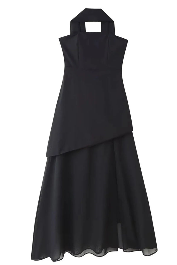 Layered Tube Maxi Dress - product image 8