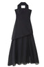 Layered Tube Maxi Dress - product image 8