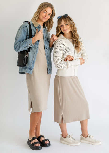 Baylor Tee Shirt Dress