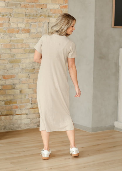 Baylor Tee Shirt Dress