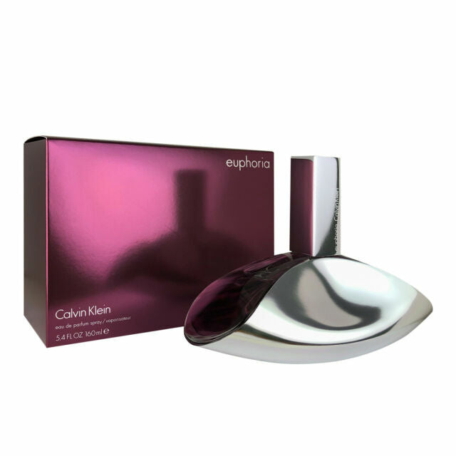 Calvin Klein Euphoria Eau de Parfum 160ml for Women