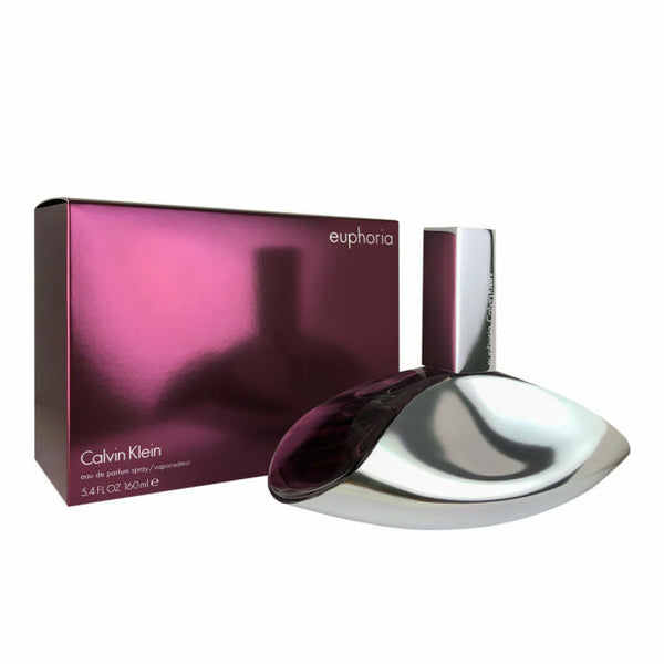 Calvin Klein Euphoria Eau de Parfum 160ml for Women
