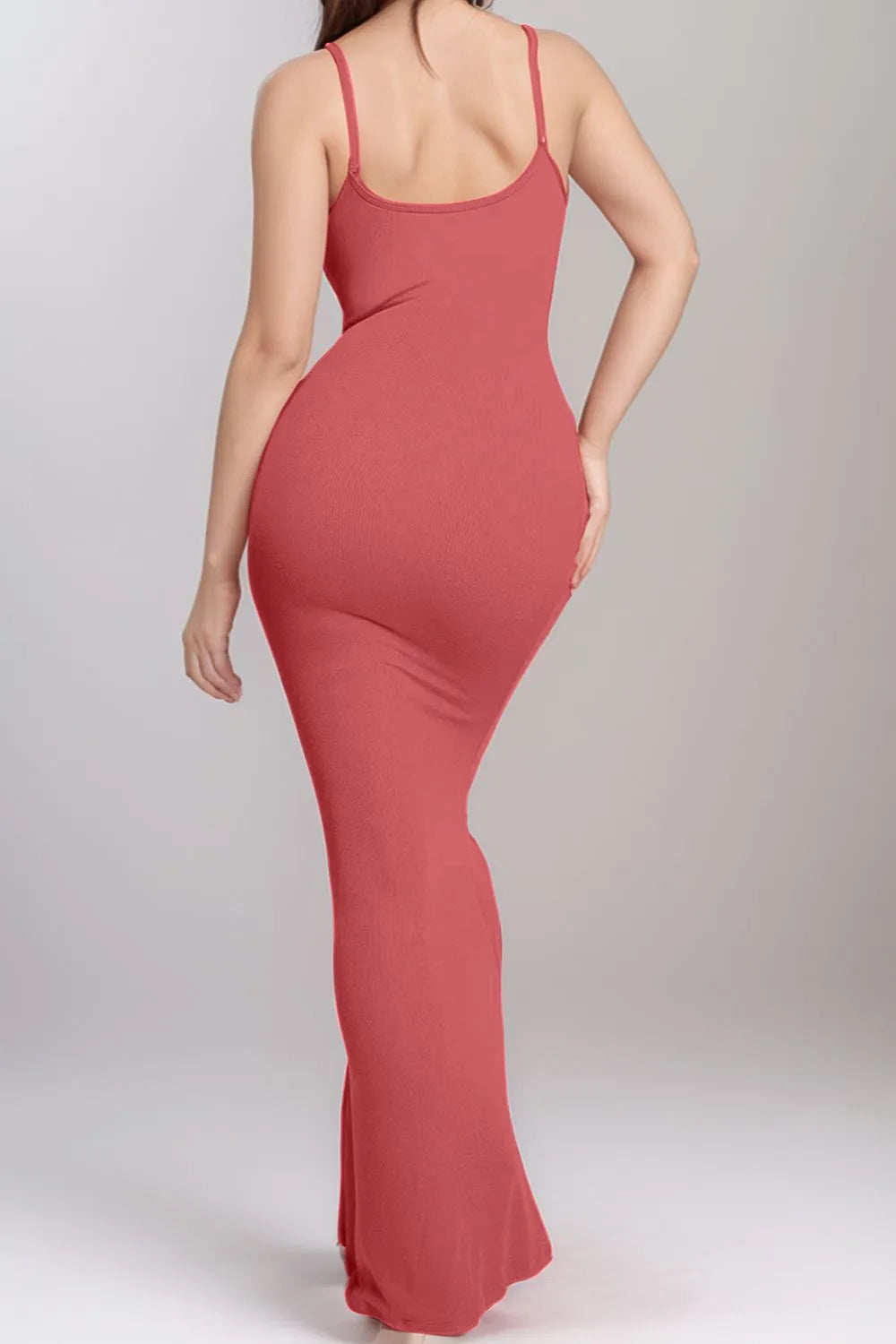 Basic Bae Built-In Shapewear Sleeveless Maxi Dress - product image 13