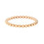 Beaded Stackable Ring