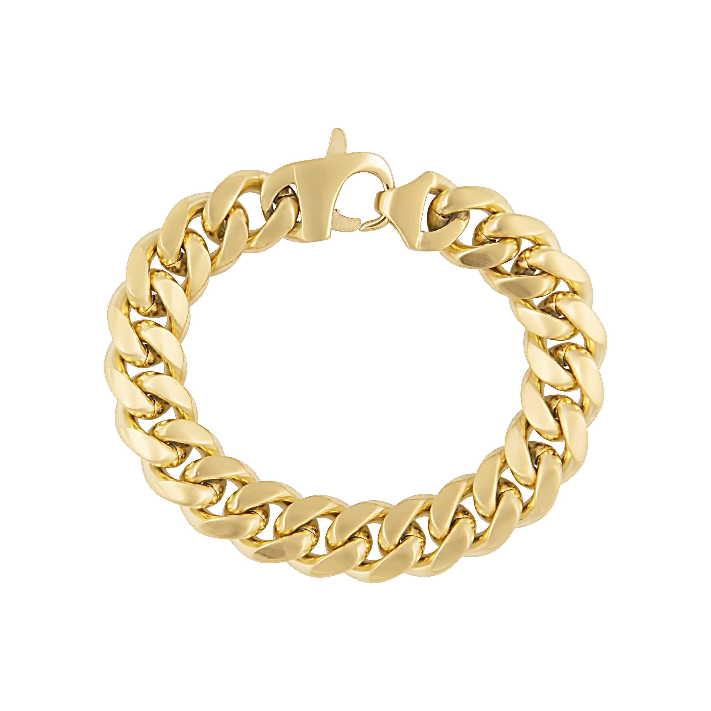 Blaire Chunky Bracelet Main image