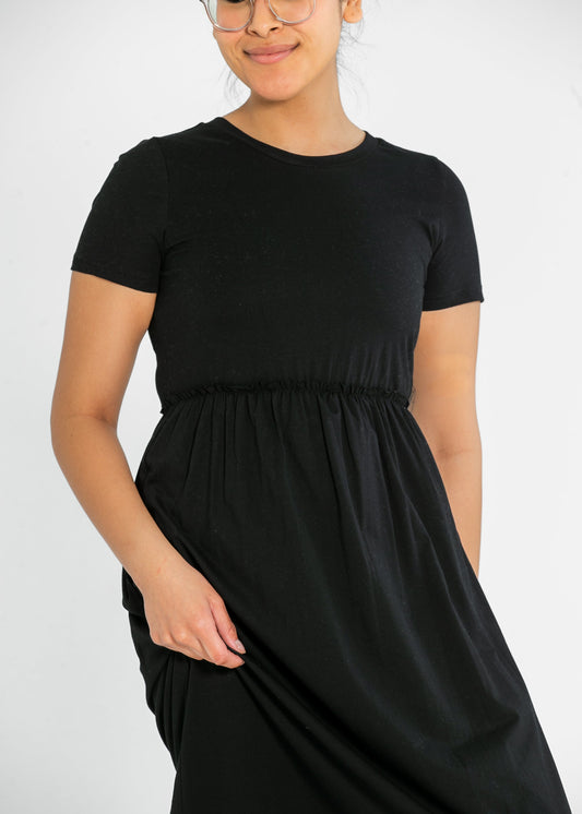 Brie Maxi Dress