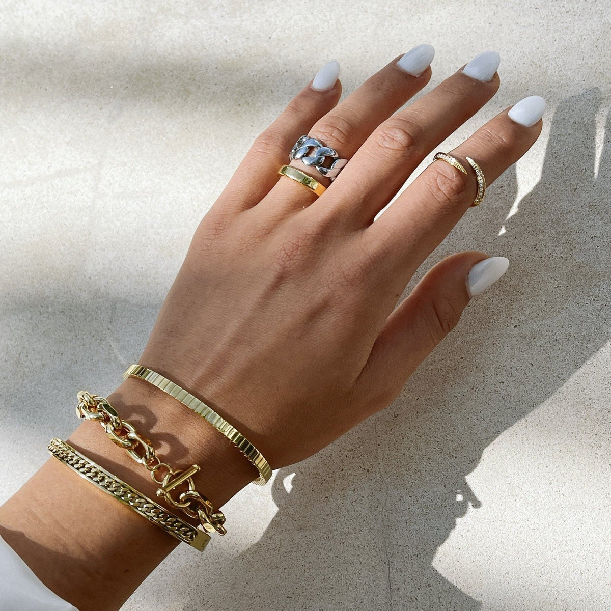 Brigitte Ring