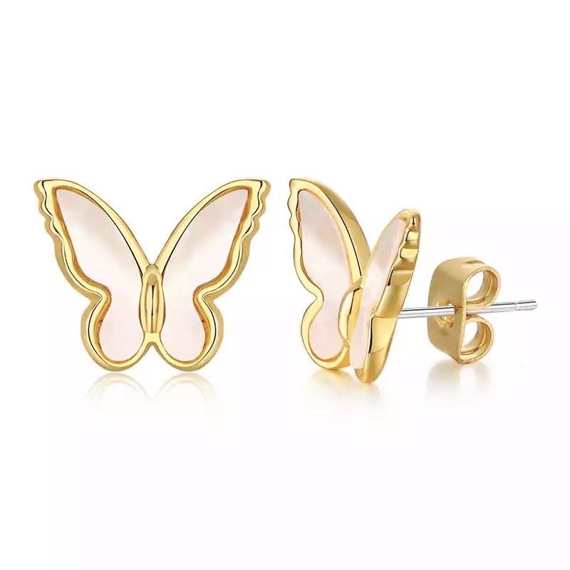 Butterfly Studs Main image