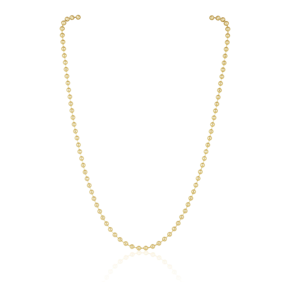 Callie Beaded Chain Main image