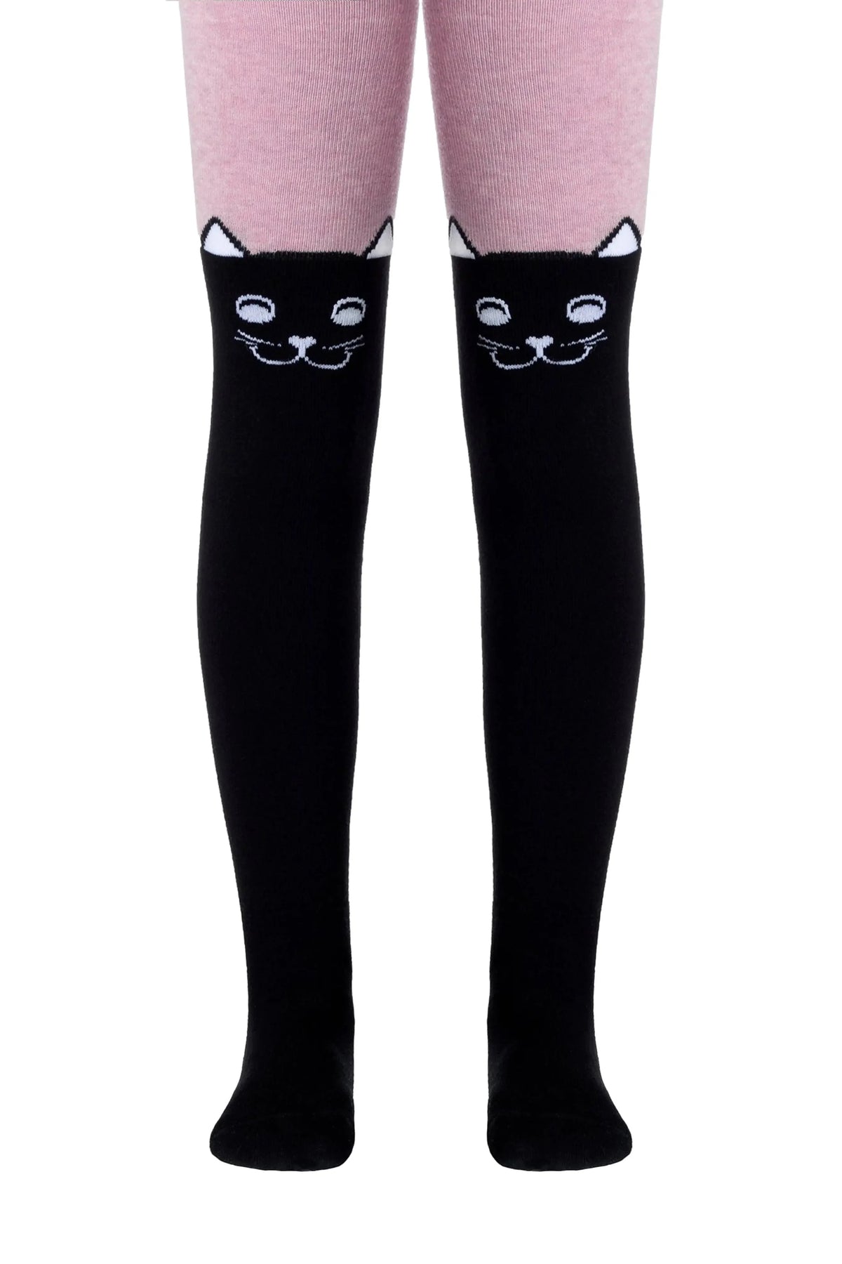 Conte-Kids Cotton Tights - Tip-Top 466