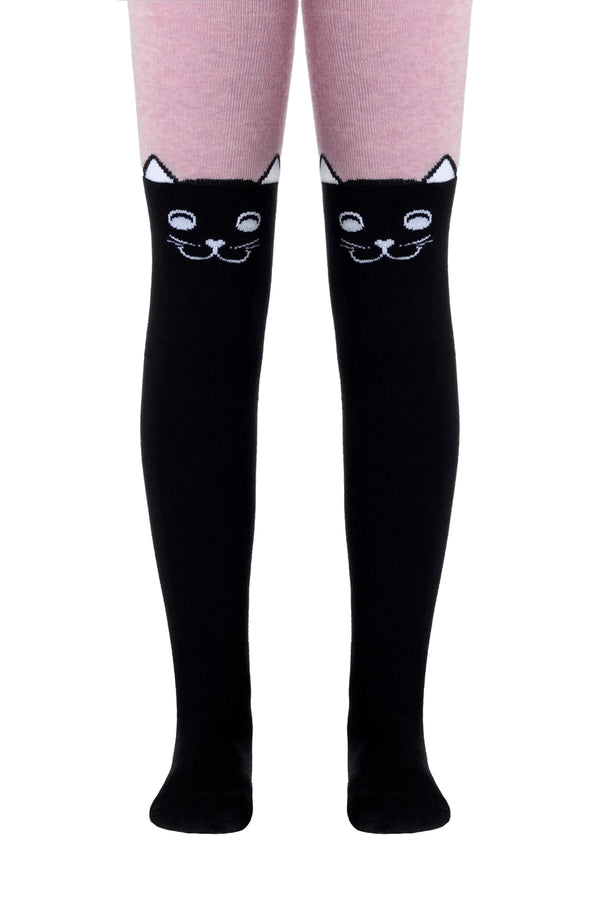 Conte-Kids Cotton Tights - Tip-Top 466