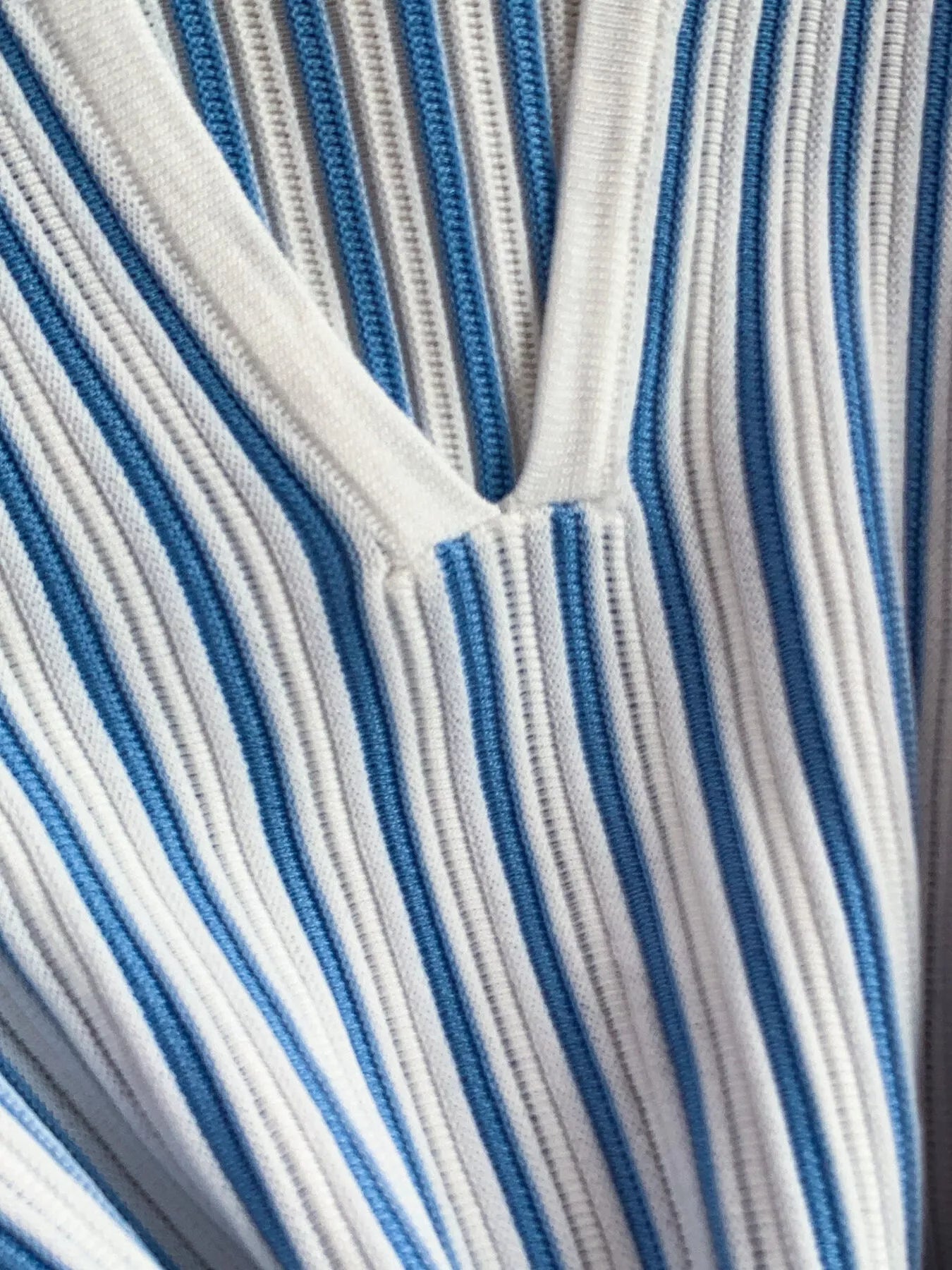 Striped Sleeveless Midi Dress - product image 11