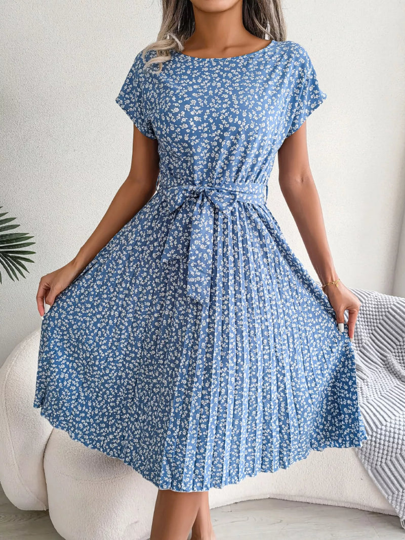 Vacation dress from Shopiebay