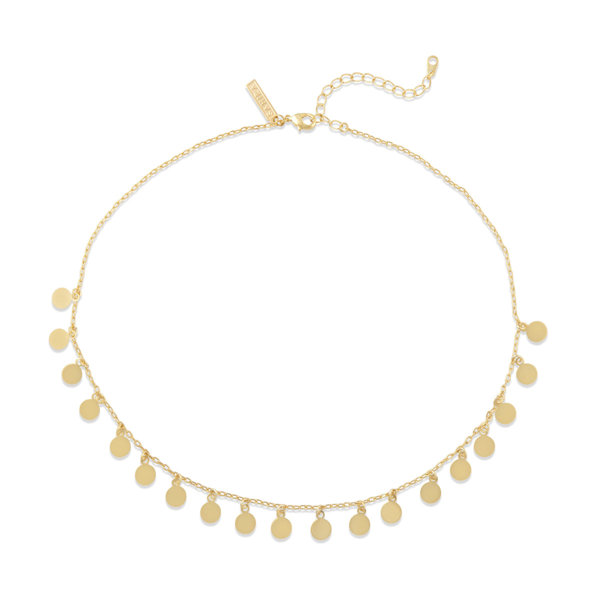 Cha Cha Choker Main image