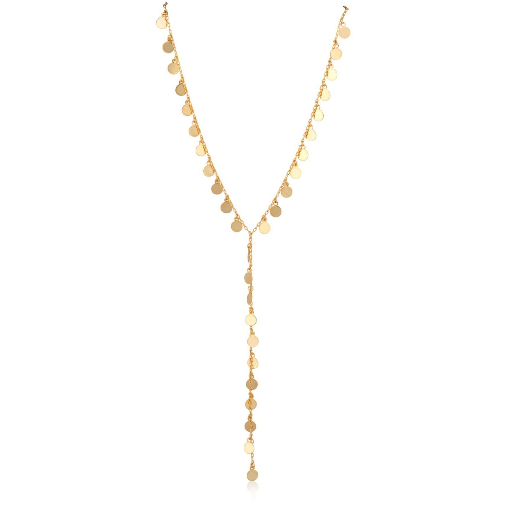Cha Cha Lariat Main image