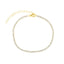 Chloe Tennis Bracelet
