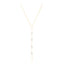 Cindy Pearl Lariat