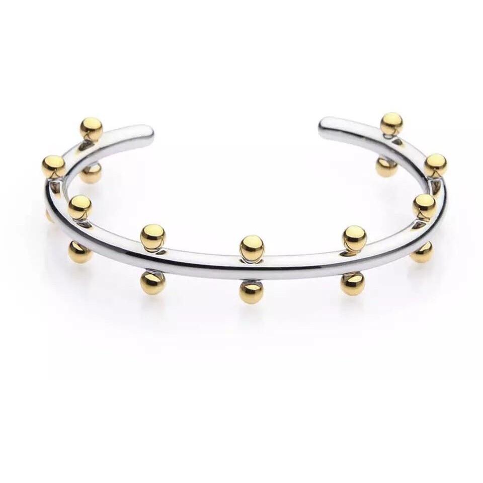 Cindy Studded Cuff Main image