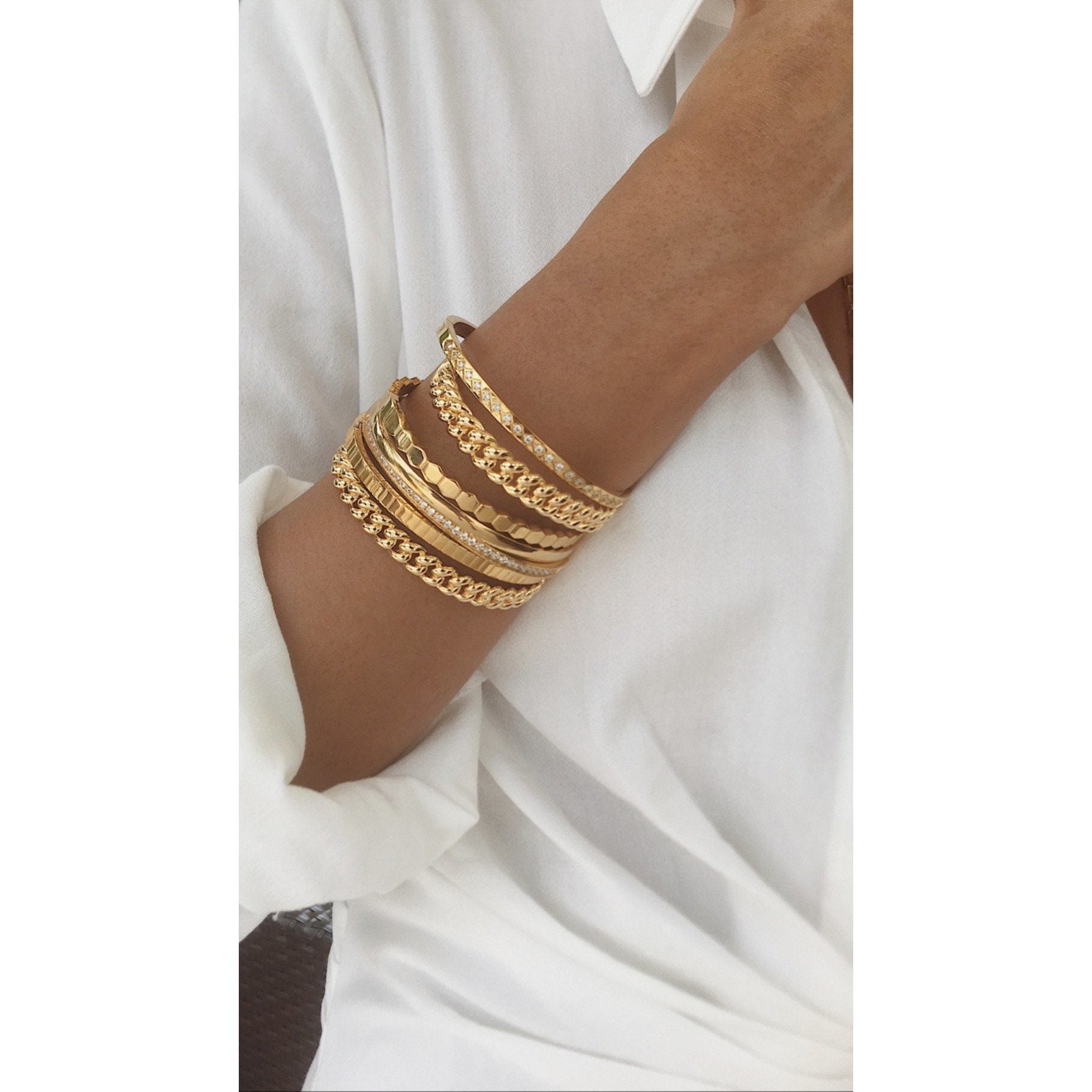 Codie Bracelet Secondary image