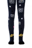Conte-Kids Cotton Tights - Tip-Top 443