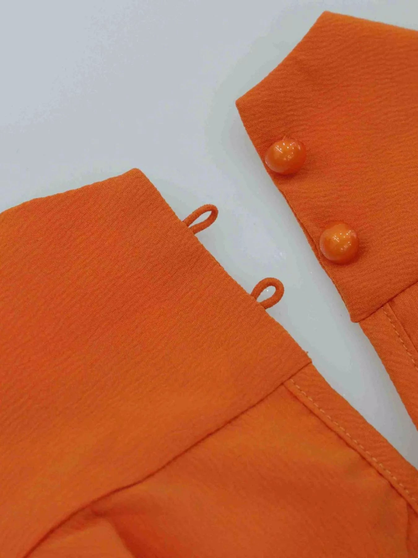 Halter Neck Sleeveless Mini Dress - product image 6