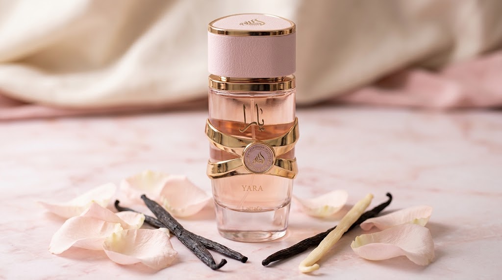Lattafa Yara Eau de Parfum for Women