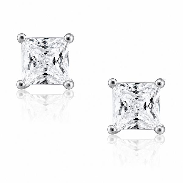 Radiant Cut Studs