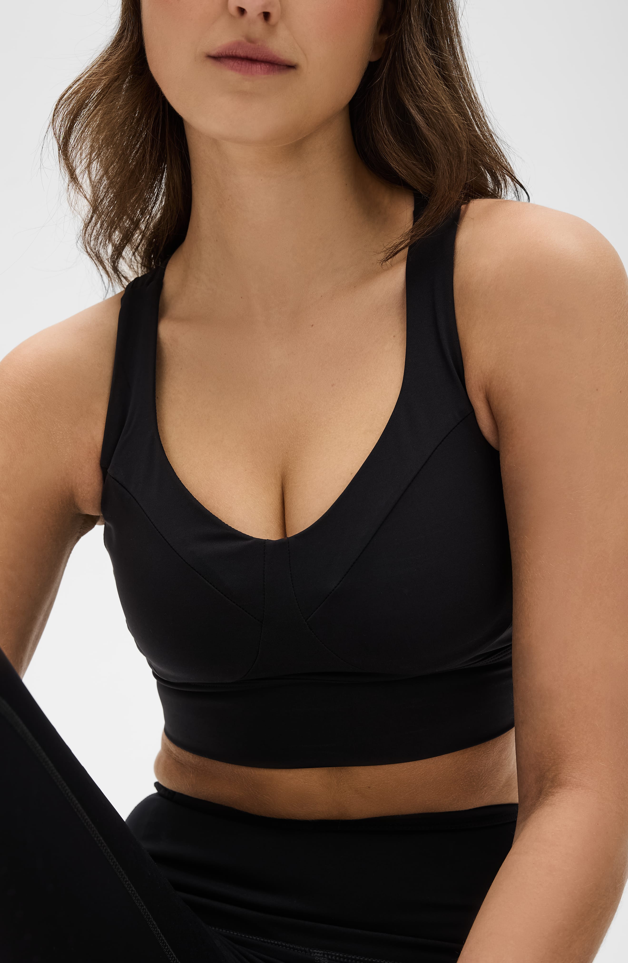 Le Divine Lymphatic Bra Main image