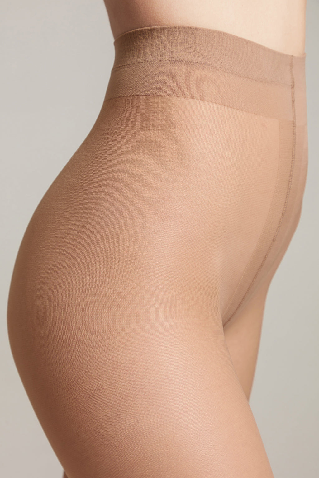 Tights Conte Dress Code 40 Den - Second Skin Effect