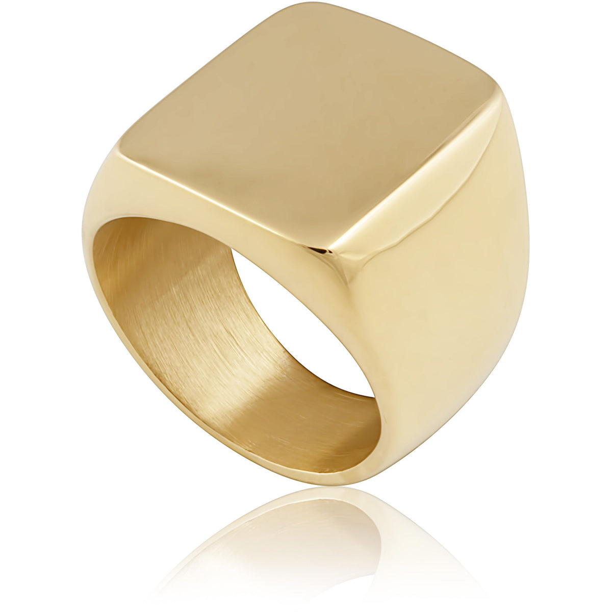 Dylan Chunky Ring Main image
