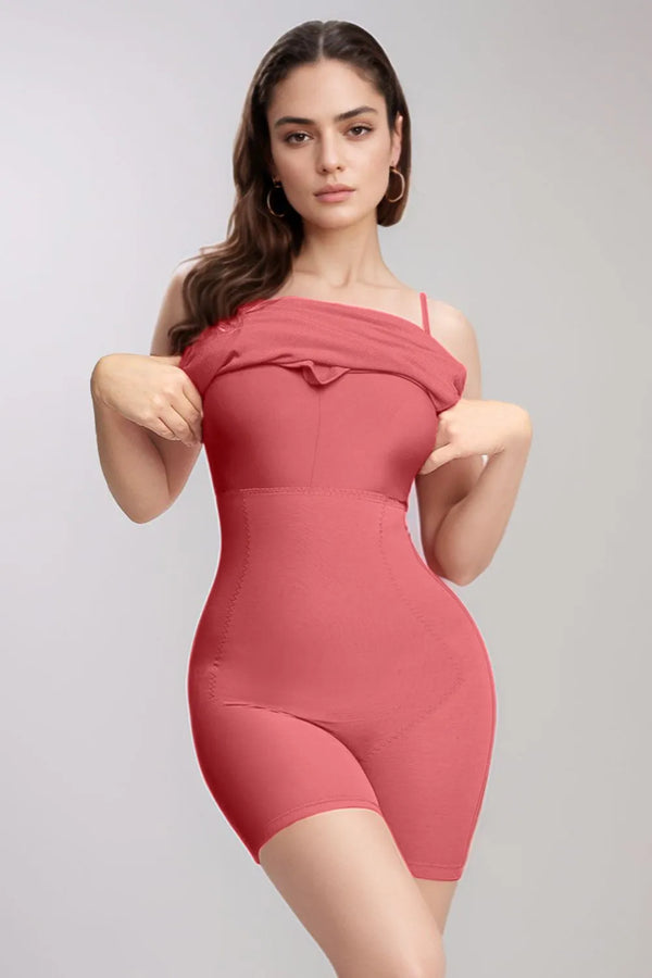Basic Bae Built-In Shapewear Sleeveless Maxi Dress - product image 12