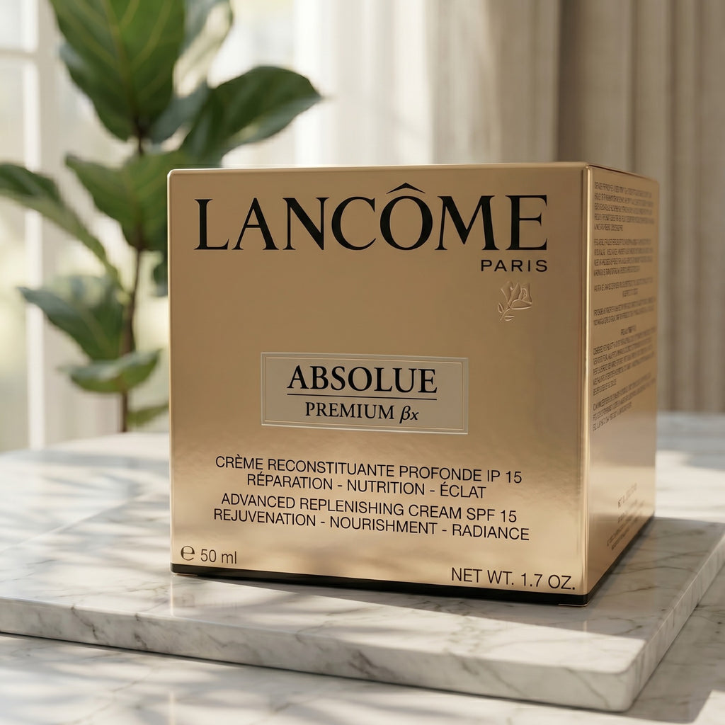 Lancôme Absolue Premium ßx Advanced Replenishing Cream SPF 15 50ml / 1.7 oz