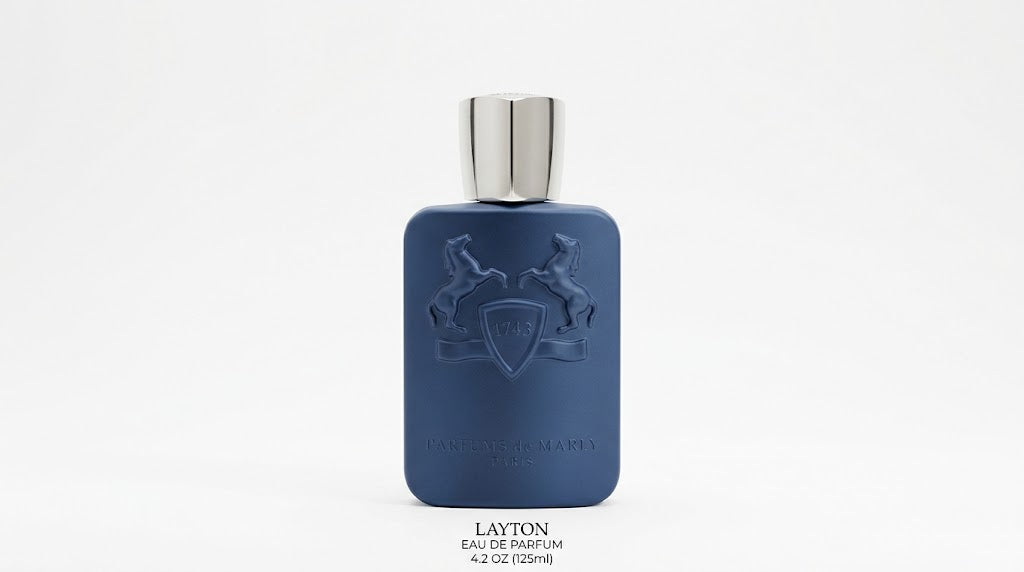 Parfums de Marly Layton Eau de Parfum 4.2 oz (125 ml)