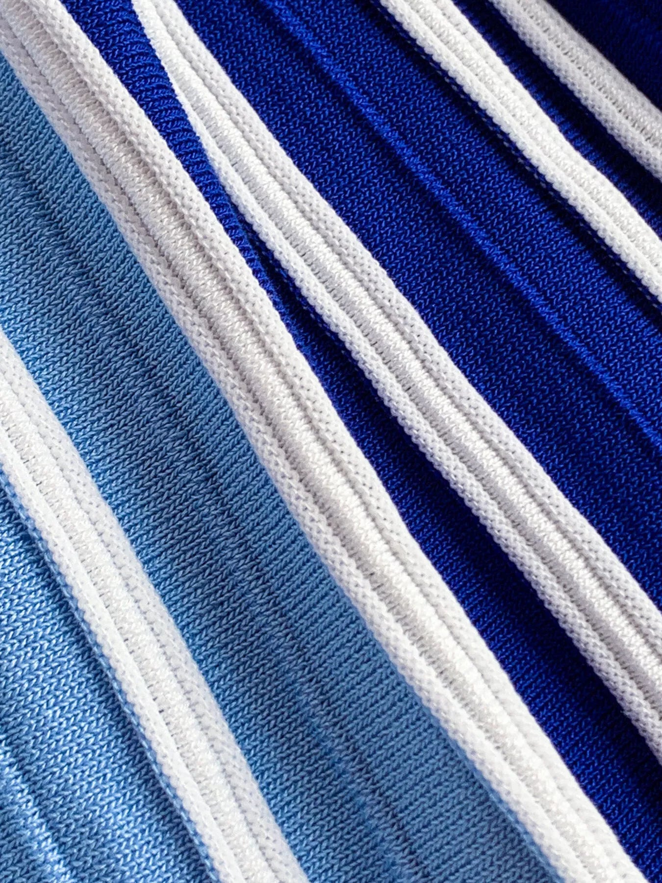 Striped Sleeveless Midi Dress - product image 13