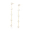 Valentina Pearl Drop Earrings