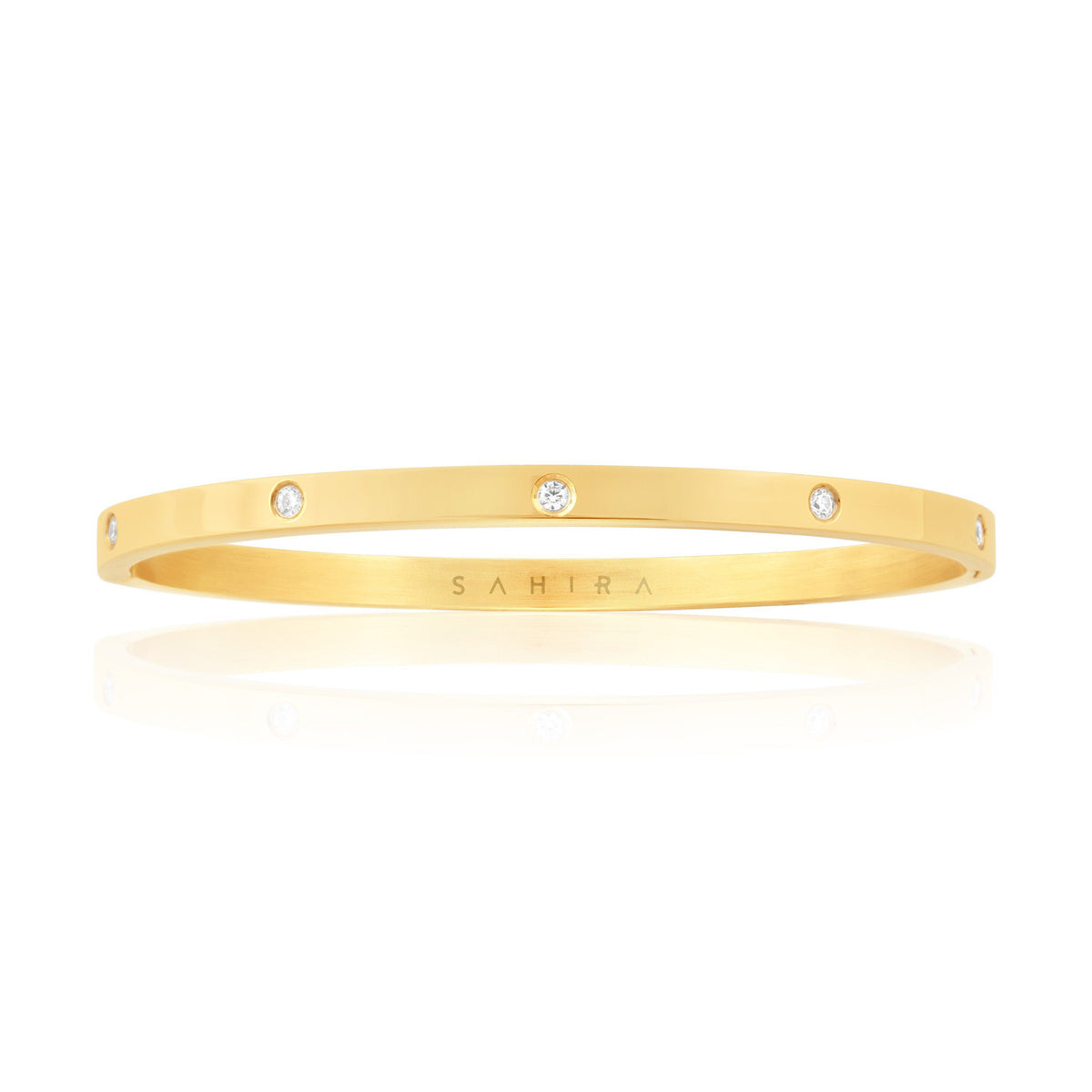 Elsie Eternity Bracelet Main image