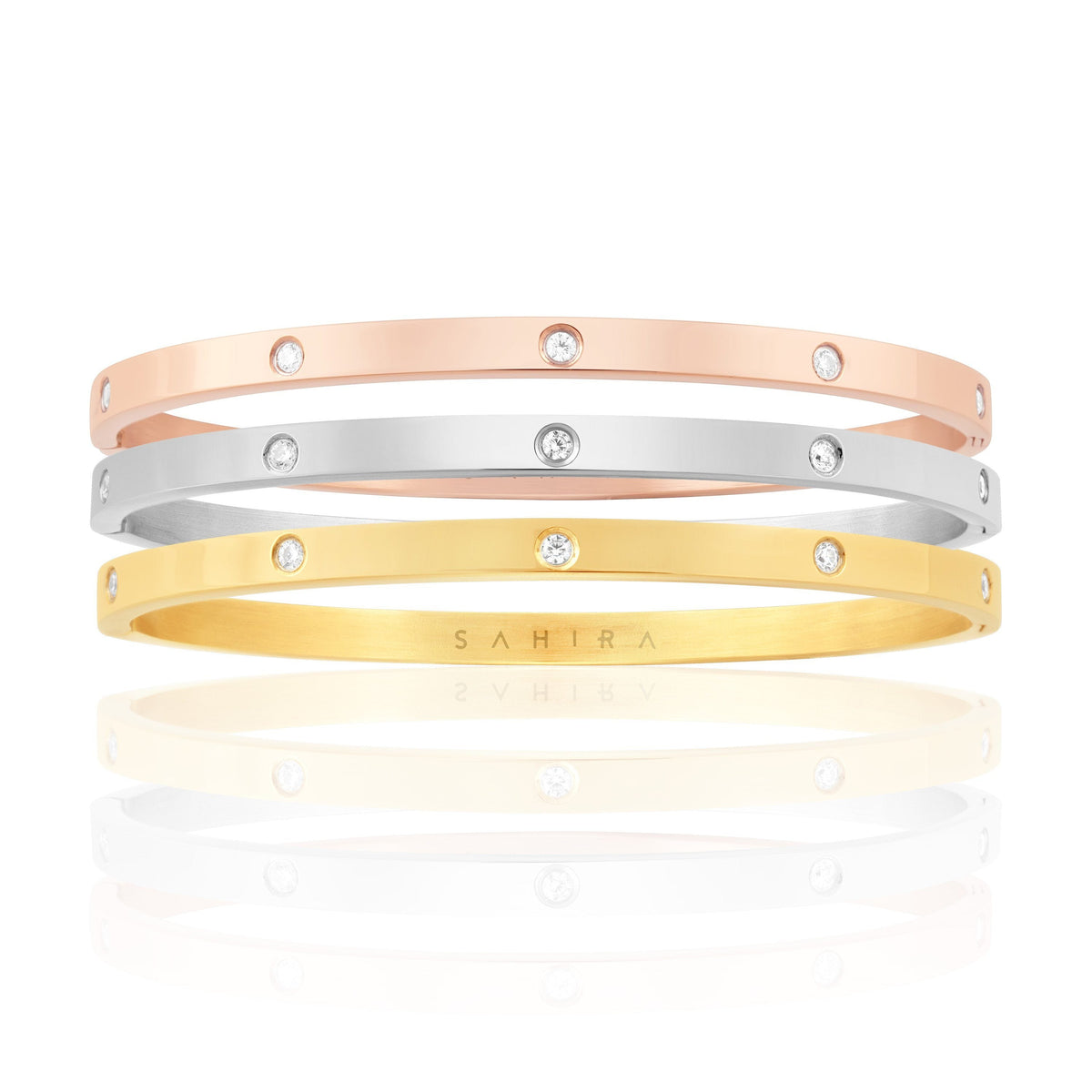Elsie Trio Stack