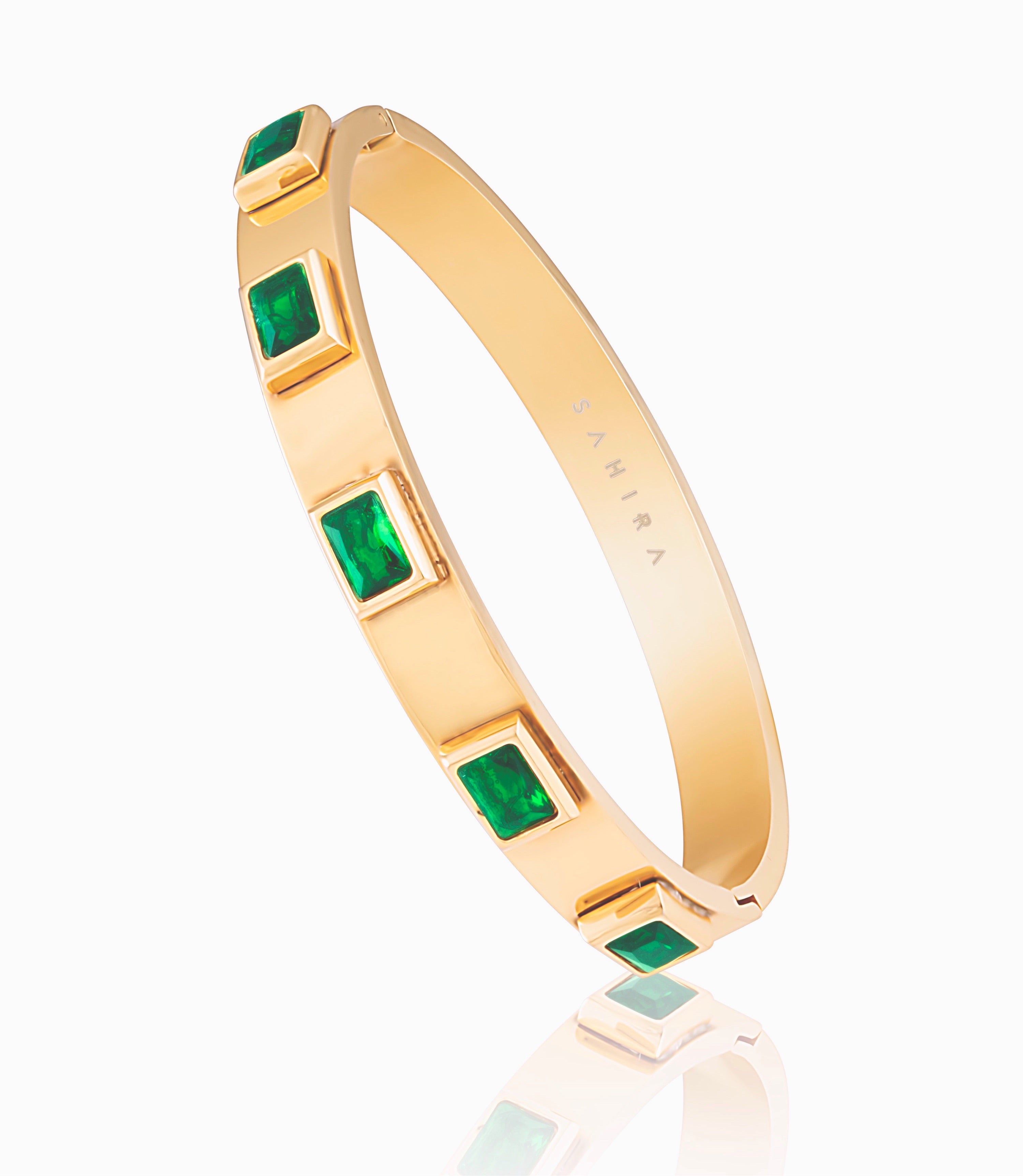 Emerald Band Main image