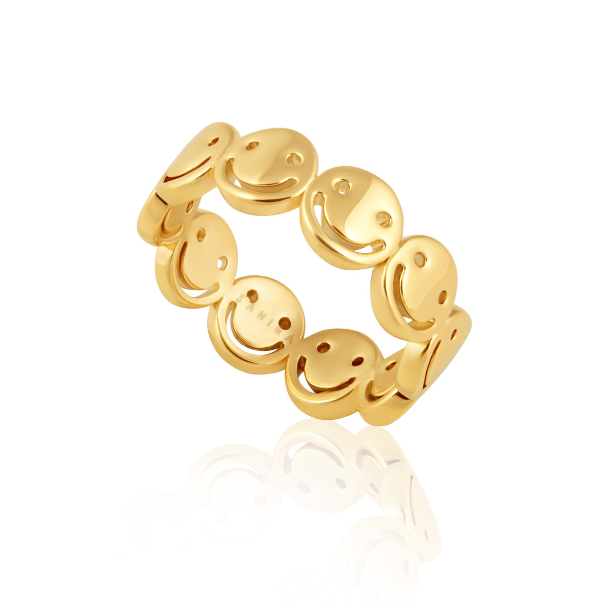 Emoji Ring Main image