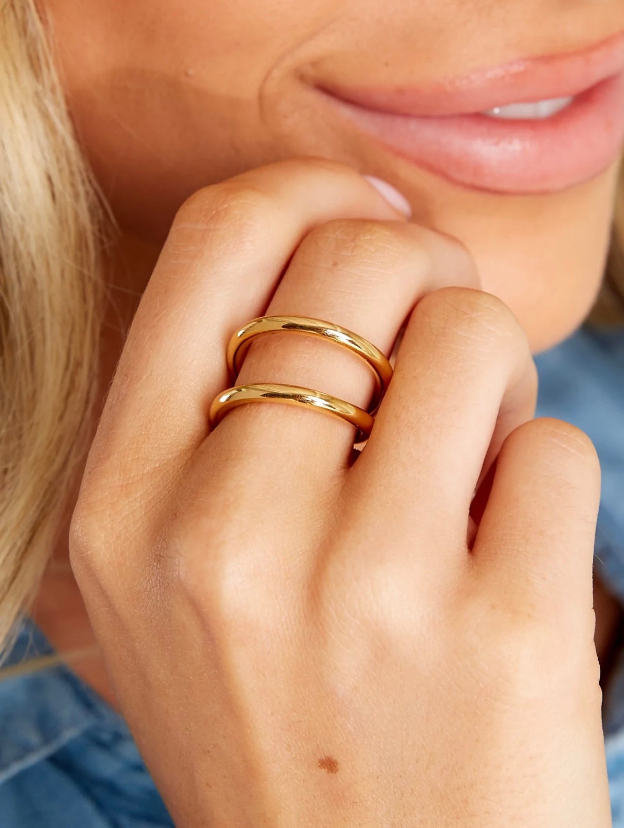 Erica Ring Secondary image
