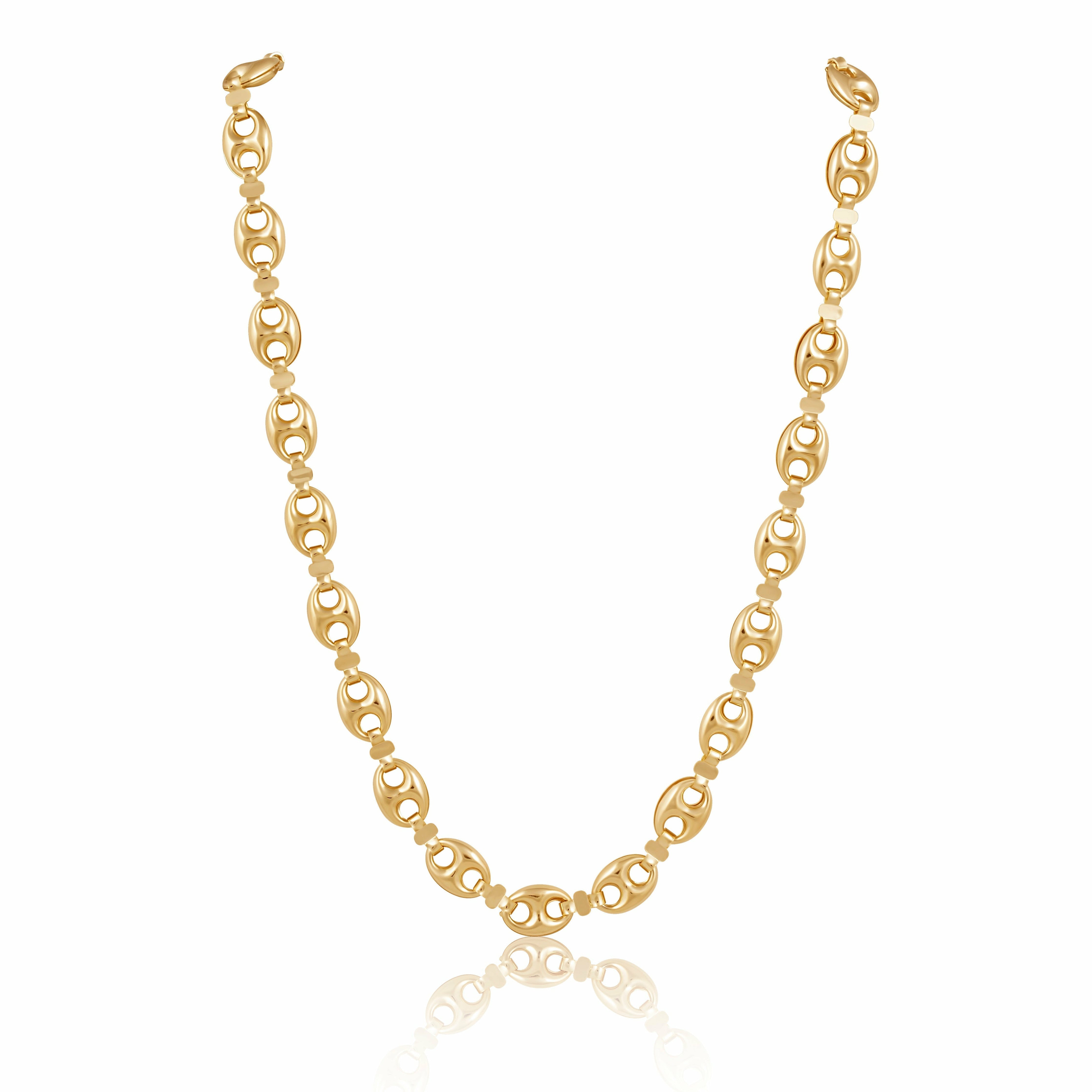 Roxanne Chain Necklace Main image