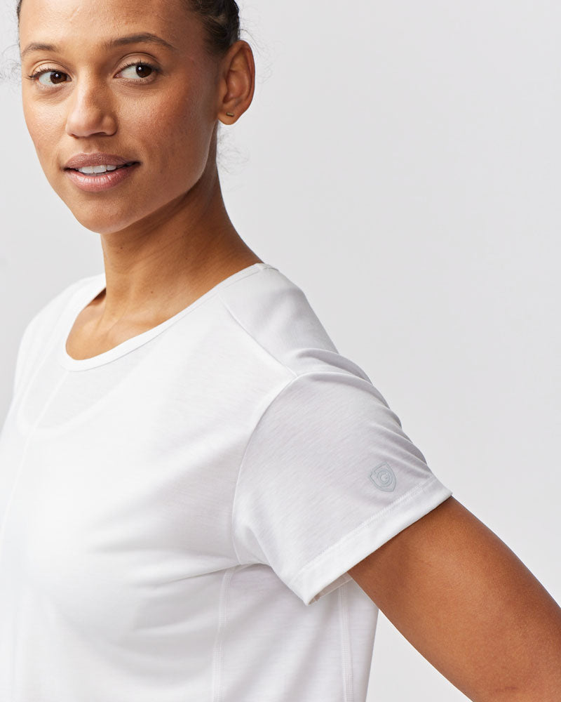 G5 Everyday Women's Performance Workout Top Main image