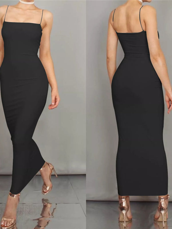 Sleeveless Bodycon Midi Dress - product image 2