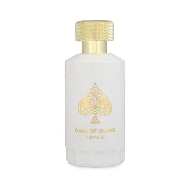 Game of Spades Royale Parfum 100ml / 3.4 oz – Jo Milano Paris