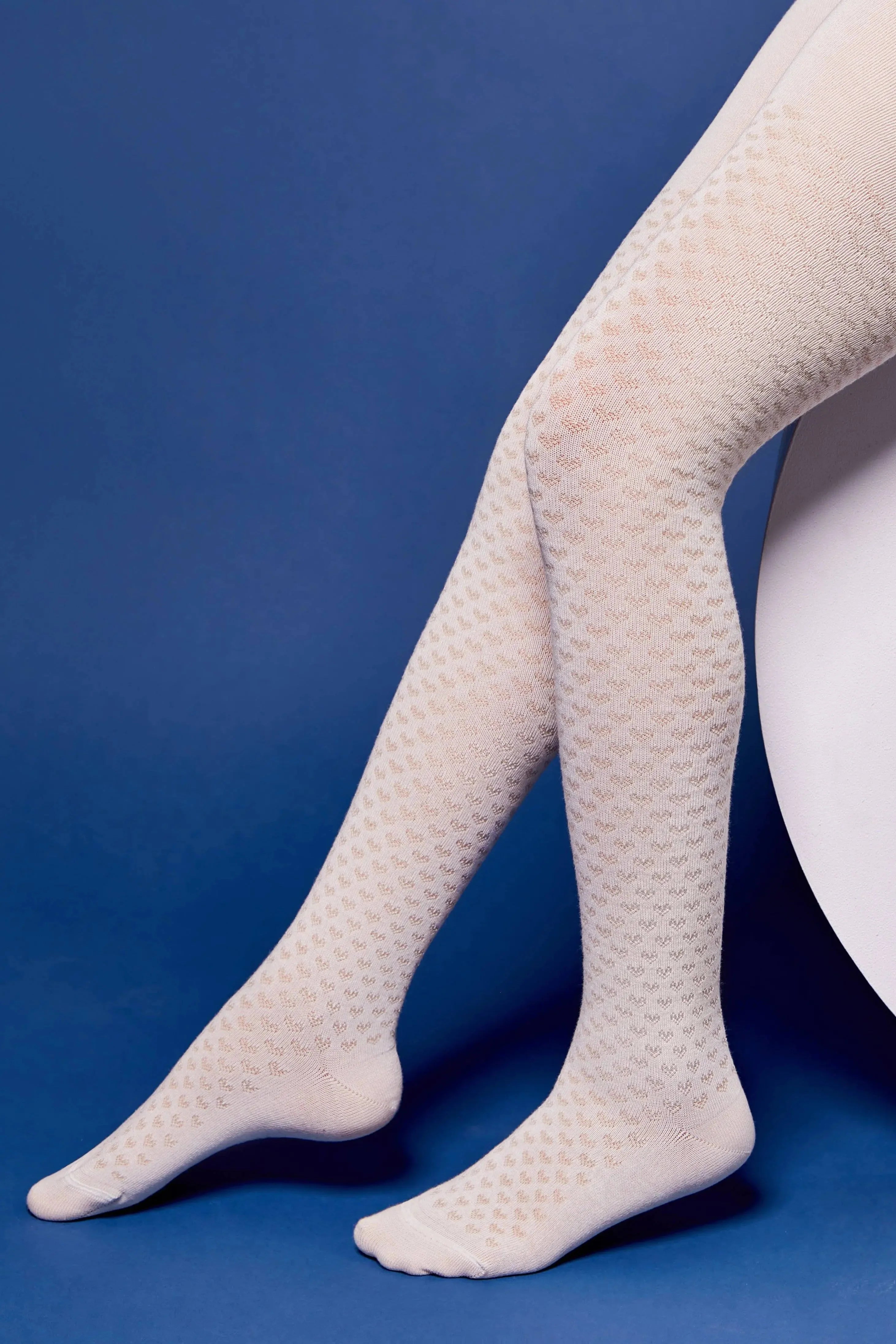 Conte-Kids Cotton Tights - Tip-Top 362 Main image